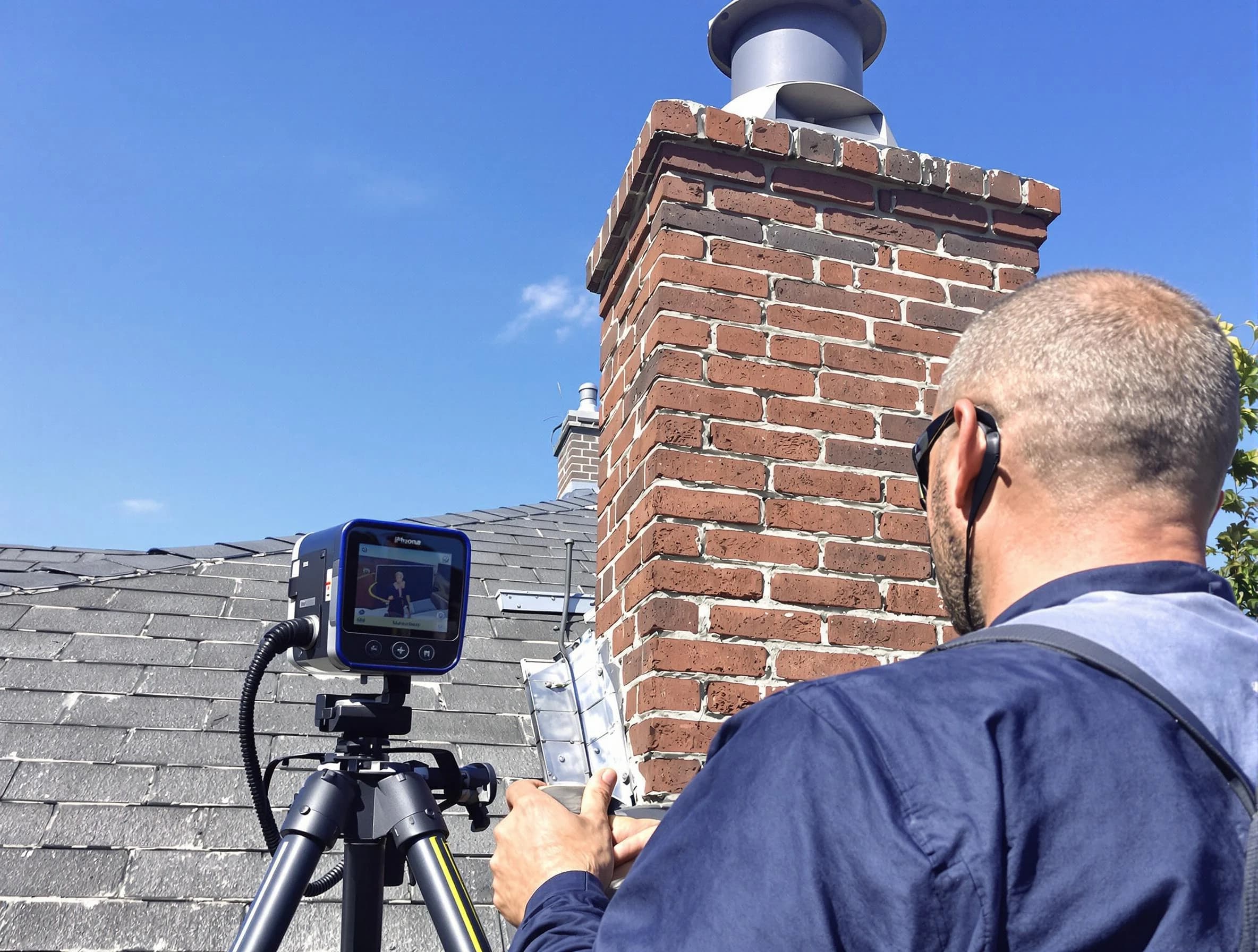 Chimney Inspection service in Grantsville, UT