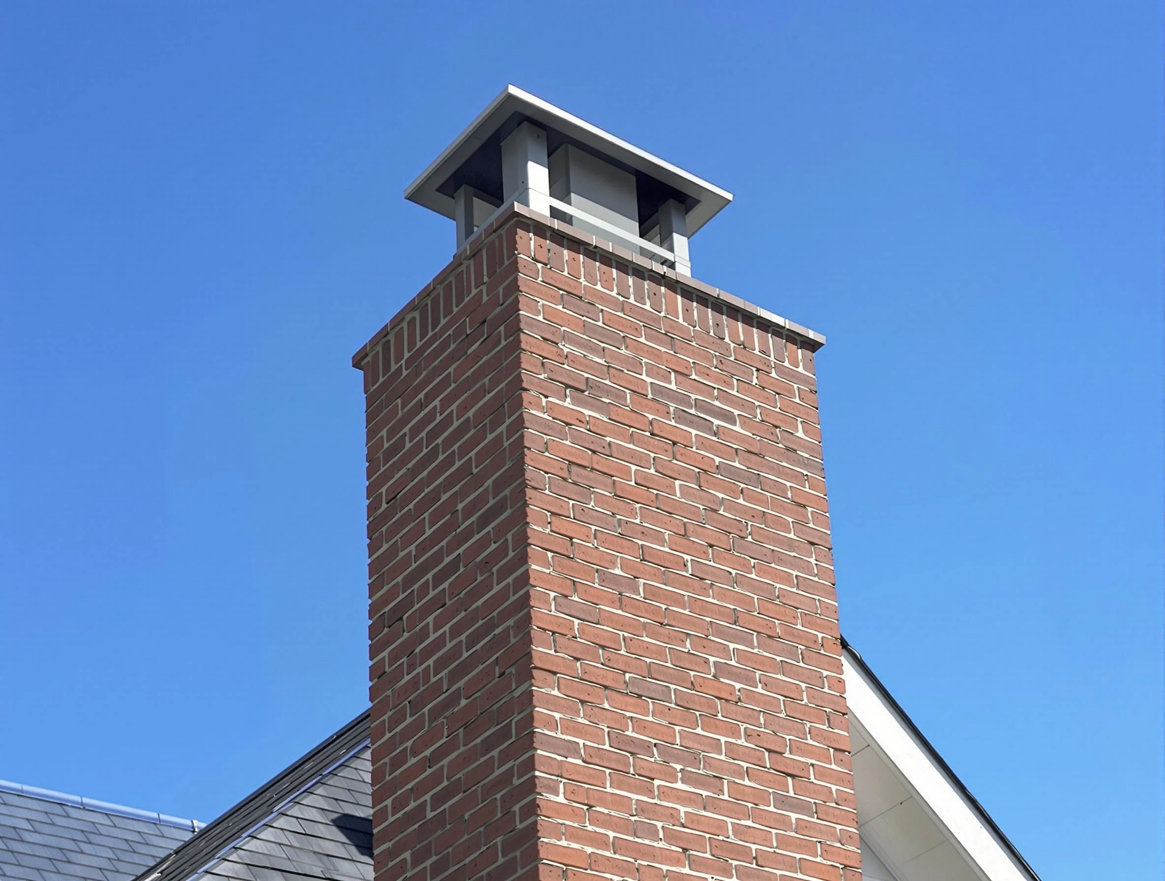 Chimney Remodeling in Grantsville
